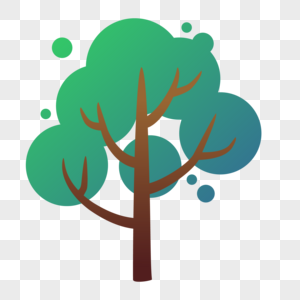 树保护环境基因树高清图片