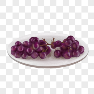 新鲜营养餐后水果葡萄图片