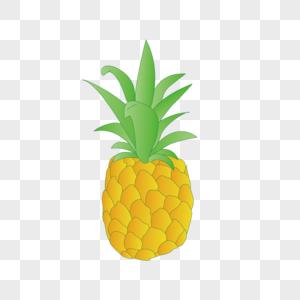 水果矢量图元素素材