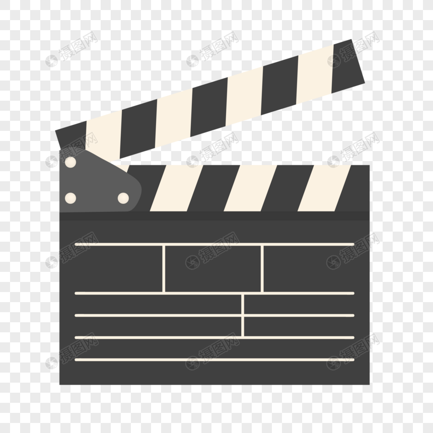 场记板元素素材下载 正版素材 摄图网 场记板元素素材下载 正版素材 摄图网
