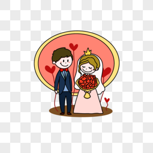 办公室插图图片