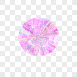 粉红色钻石图片