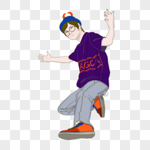 街舞俱乐部图片