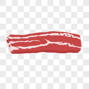 猪肉卷图片