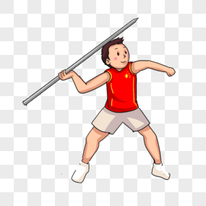 射标枪图片素材