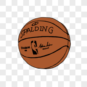 篮球元素篮球运动赛高清图片