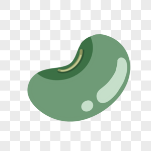蚕豆图片素材