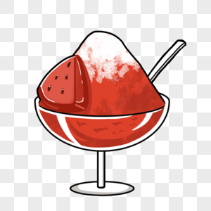 免费下载高清图片西瓜沙冰免费下载高清图片哈密瓜冰沙冰饮免费下载