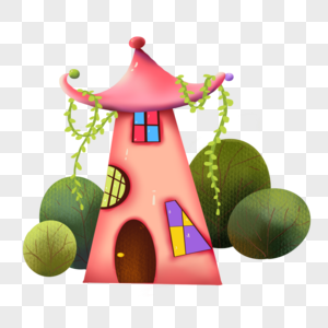 茑屋书店元素 免抠素材 Png图片下载 摄图网