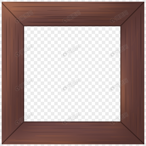 木质边框图片