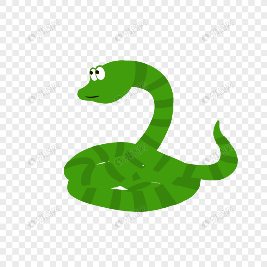 蛇元素素材下载 正版素材 摄图网