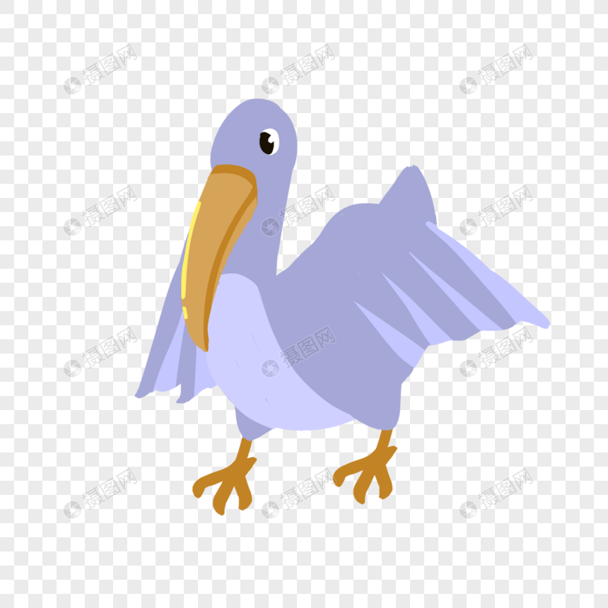 鱼鹰