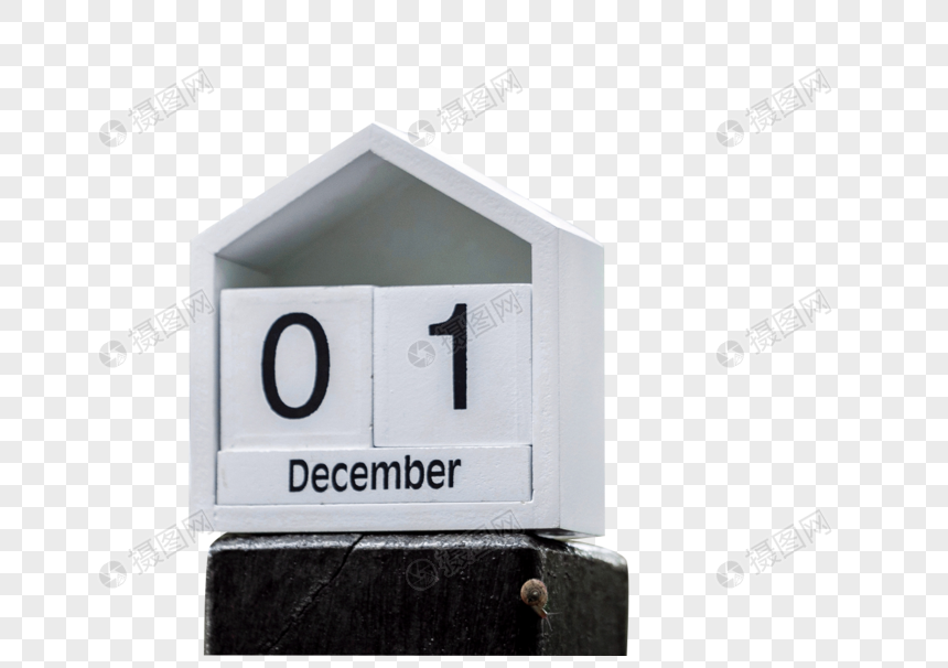 日历十二月元素素材下载 正版素材401397686 摄图网