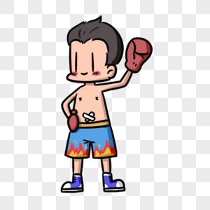 运动会赛事指南图片