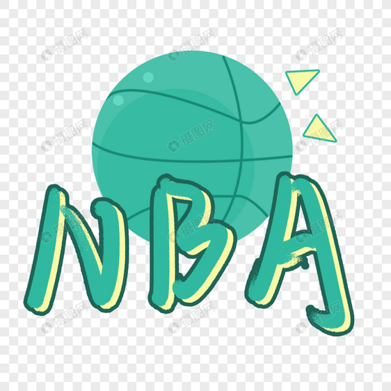 NBA图片