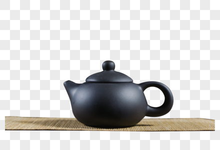 茶道茶壶茶具图片