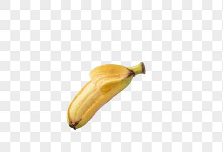 一个香蕉图片