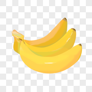时令水果香甜香蕉图片
