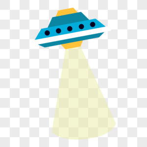 UFO儿童航天教育图片