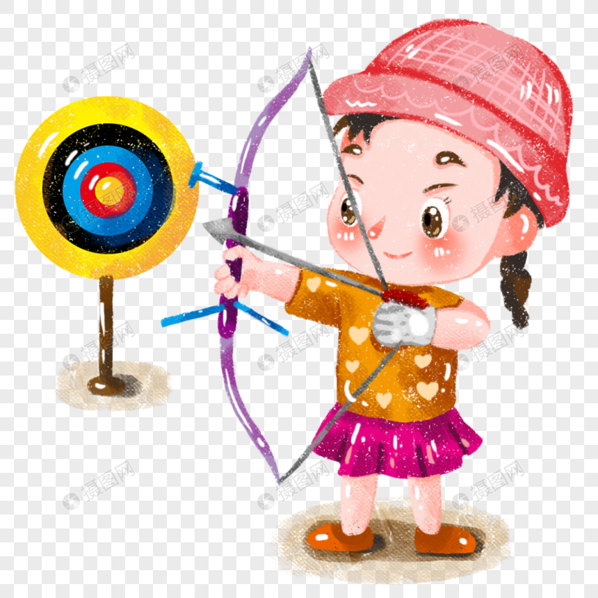 射箭