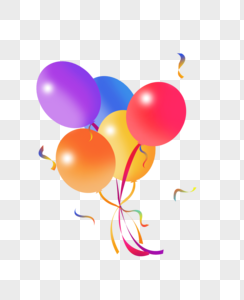 手绘装饰物元素 免抠素材 Png图片下载 摄图网