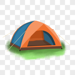 野外露营休闲帐篷图片