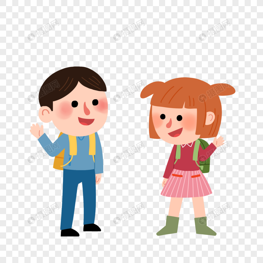 偶遇