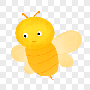 蜜蜂勤劳蜜蜂高清图片