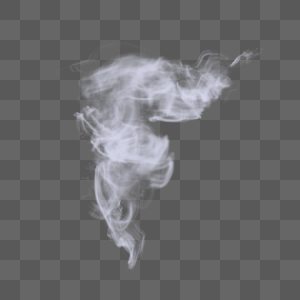 烟雾烟雾元素合集高清图片