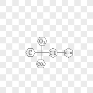 医学化学结构式分子结构高清图片