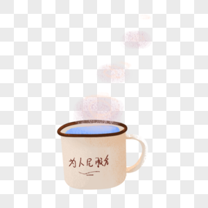 水杯图片