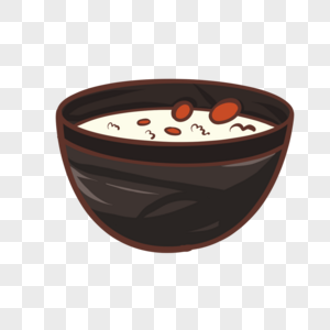 一碗粽子米一碗粽子米高清图片