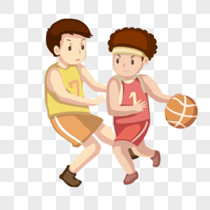 运球图片