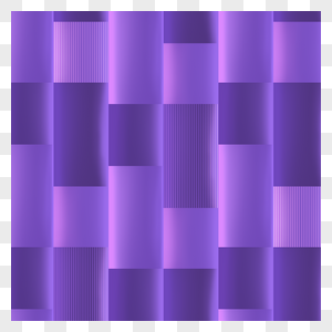紫色长条几何形状背景高清图片
