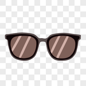太阳镜图片素材