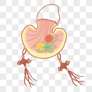 传统工艺香囊挂饰高清图片男孩端午节挂香囊高清图片香囊高清图片端午