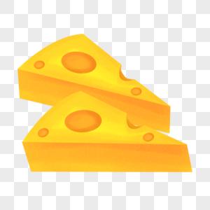 奶酪奶酪蛋糕高清图片
