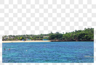 菲律宾长滩岛海景图片
