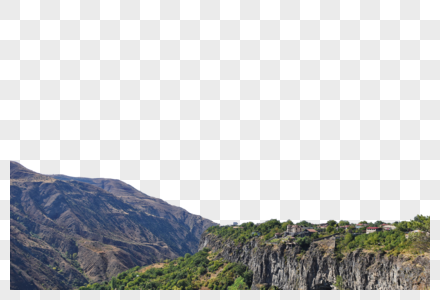 亚美尼亚自然风景图片