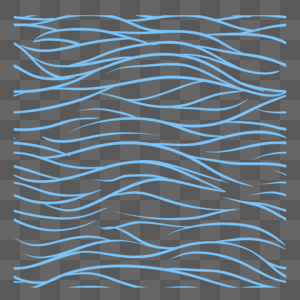 水波波光粼粼矢量水高清图片
