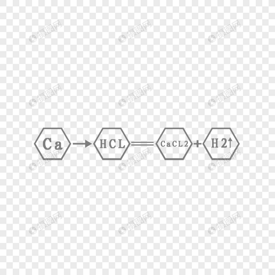 医用化学分子结构式图片