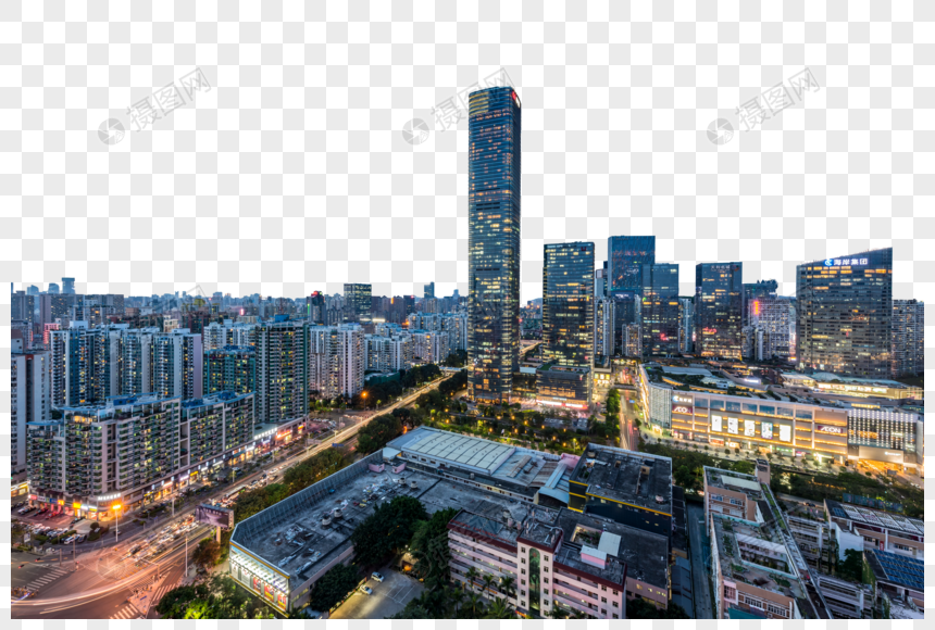 后海的夜景元素素材下载 正版素材 摄图网 后海的夜景元素素材下载 正版素材 摄图网