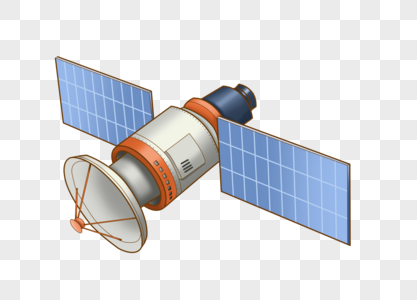 人类月球日可爱卫星岩高清图片