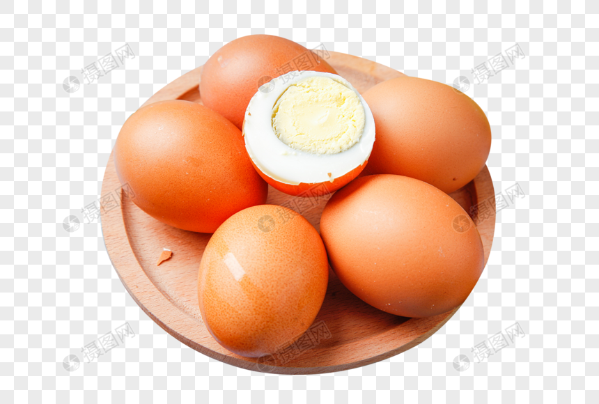 一盘鸡蛋图片
