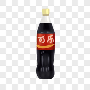 可乐可乐饮料高清图片