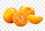 砂糖小橘子图片