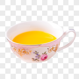 欧式柠檬茶图片