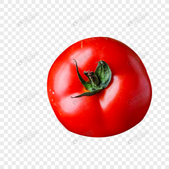 新鲜西红柿图片