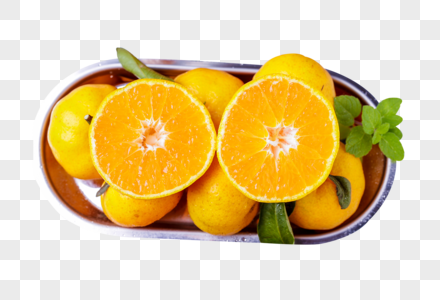 爱媛橘柑图片