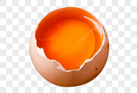 一个鸡蛋图片